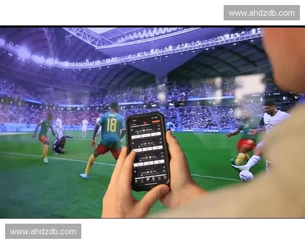 体育点击风云榜：聚焦赛场热度与球迷关注的全新视角与趋势分析