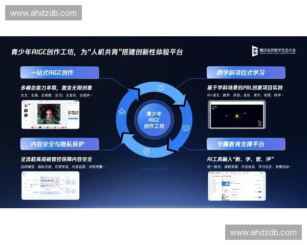 打造连接赛事资讯数据社区的全景体育内容智能服务平台生态体系