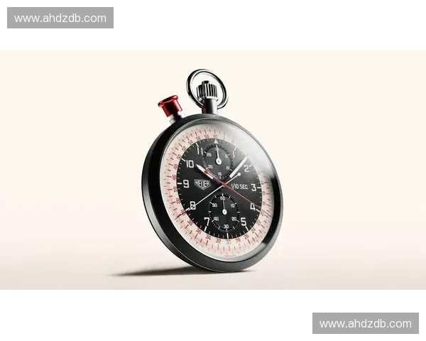 精确掌控时间的现代计时设备发展与应用探索